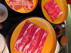 -牛New寿喜烧(曹路花园城店)