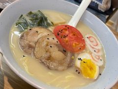 -松幸日式料理(中山路店)