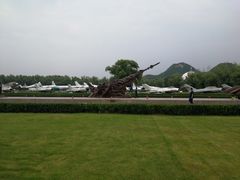 -中国航空博物馆