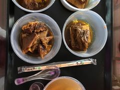 -好成财牛排馆(涂门街总店)