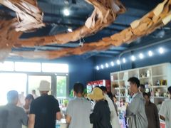 -千岛湖-欢乐水世界