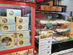 -盒马X会员店(王府井奥莱UP TOWN店)