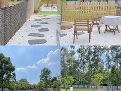 -SHRIMP CLUB万东餐饮钓虾·清吧