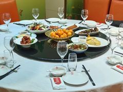 -丰收日·小海鲜·沪上家宴(顾村正大店)