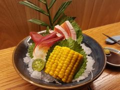 -夫子道刺身