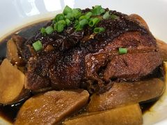 芋艿扣肉-绍兴老味道·非遗门店(银泰城店)