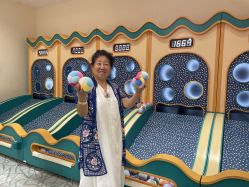 -奈尔宝家庭中心·亲子餐厅(苏州大悦城店)