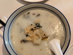 -粤财皇冠假日酒店·彩华轩中餐厅