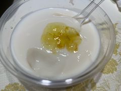 豆花-聚味瞿记·龙虾堂(天元店)