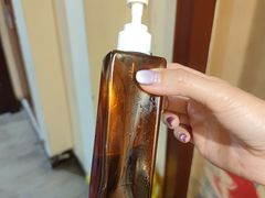 换洗室-芳草堂中医门诊部(怡芳苑店)