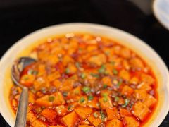 -上海苏宁宝丽嘉酒店·嘉府壹号中餐厅