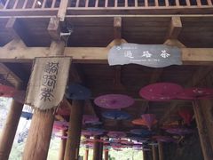 -阿依河景区