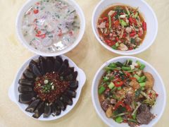 -红色湘菜馆(春风店)