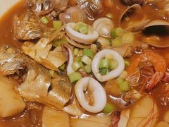 -炊江南·上海菜(国展华漕店)