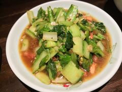 -天山醉美辣子鸡(文艺路店)