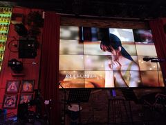 -胡桃里乐队酒馆(昙华林店)