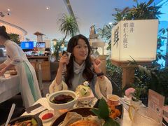 -桂满陇·杭州小馆(巴黎春天浦建店)