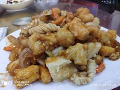-桃子餐厅·天津菜(红星路直营店)