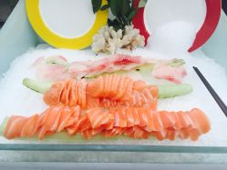 重庆阳光五洲大酒店阳光西餐厅-阳光五洲大酒店·宴会厅