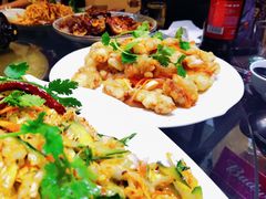 -三子下水馆(南十四道街151号店)