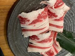 -壹兆炭火烧肉·烤鳗鱼(金水花城店)