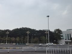 -番禺广场(市桥街道)