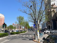 -易通行汽车陪练(通州店)
