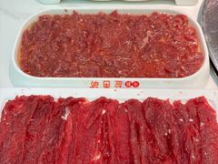 -浪里寻·臻牛养生牛肉火锅(方圆荟店)