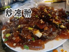 -西司夜市