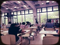 -农园餐厅(北京大学店)