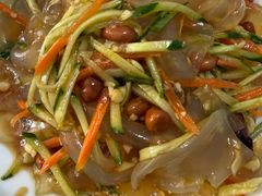 -遇见小院—虹鳟鱼•农家菜(怀柔店)
