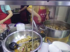 -好成财牛排馆(涂门街总店)