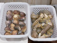 -流舫海鲜酒家(张溪店)