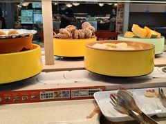 -龍歌自助小火锅(市北台东利群店)
