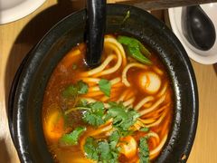 -姐弟俩土豆粉(西安小寨店)