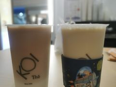 -KOI PLUS(成都万象城店)