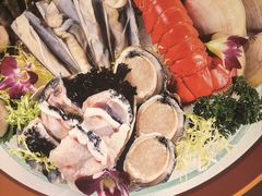 -海港酒家(上水新丰店)