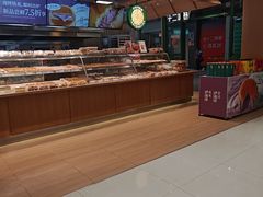 -丽达购物中心(崂山店)