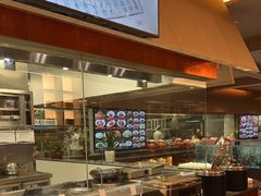 -艳阳天·非遗楚菜(武汉客厅店)