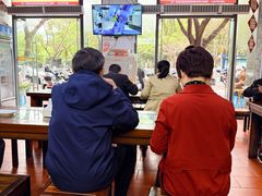 -刘三姐现榨米粉(赞贤路店)