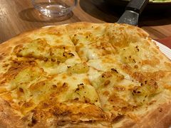 -必胜客(花园路宅急送店)