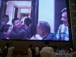-贵阳国际生态会议宴会中心