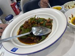 -兰湘子·湘菜小炒(石家庄万象城店)