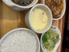 -真功夫(棠下店)