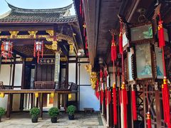 -上海三山会馆