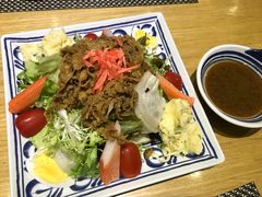-御厨和食料理·寿司·刺身(麦地店)
