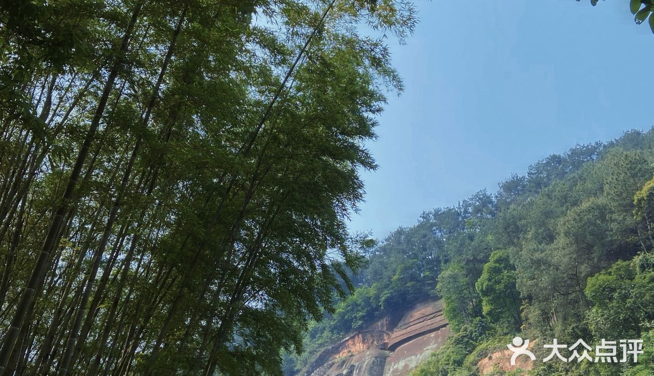 五一节的乐山·东方佛都未免也太好拍了吧❗️❗️