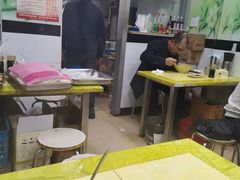 大堂-河南面馆(瞿溪路店)