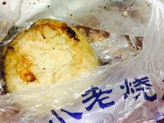 -李小老烧饼(常营民族家园店)