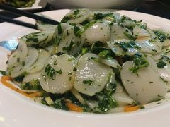 -涌上外婆桥(慈溪店)